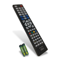 Akai ALD2670H Manuel utilisateur | Fixfr