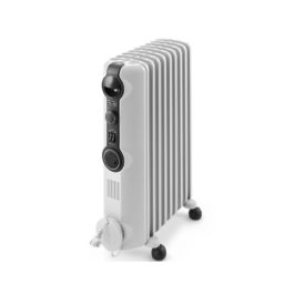 DeLonghi TRRS0920 Radiateur électrique Manuel du propriétaire | Fixfr