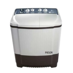 LG P850R Manuel du propriétaire | Fixfr