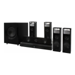 LG BH9220B, BH9420P: Manuel d'Utilisation + IA