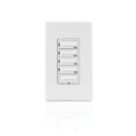 Leviton LTB15-1LZ Preset Timer Switch Manuel utilisateur