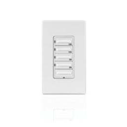 Leviton LTB15-1LZ Preset Timer Switch Manuel utilisateur | Fixfr