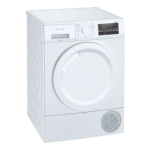 Siemens IQ500 WT43RTE0FG : Chat IA &amp; PDF