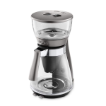 DeLonghi ICM17210 Coffee Maker Cafeti&egrave;re / Percolateur Manuel du propri&eacute;taire