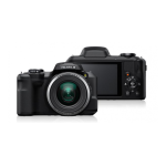 Fujifilm S8600 Camera Manuel du propri&eacute;taire