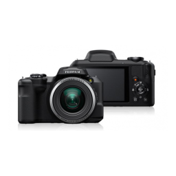 Fujifilm S8600 Camera Manuel du propriétaire | Fixfr