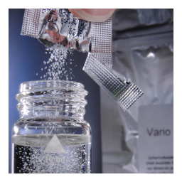 Lovibond Single Method M124 - Chromium 50 PP Manuel utilisateur | Fixfr