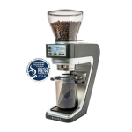 Baratza Sette 270W Grinder Manuel du propri&eacute;taire