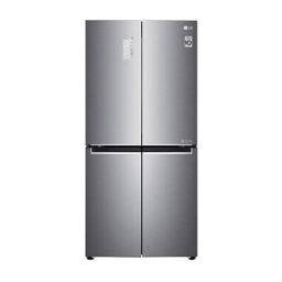 LG GC-B22FTLFL Manuel utilisateur | Fixfr