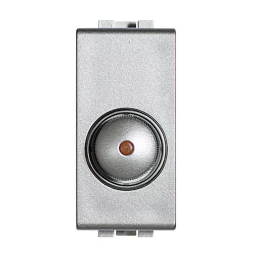 Bticino NT4581 Manuel utilisateur | Fixfr