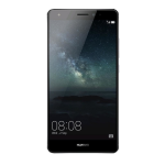 Huawei Mate S Manuel utilisateur