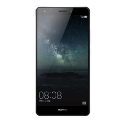 Huawei Mate S Manuel utilisateur | Fixfr