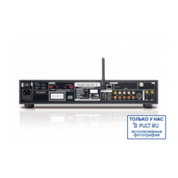 Naim Uniti 2 Manuel utilisateur | Fixfr