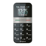 emporia ELEGANCE plusGPS: Mode d'emploi + AI Chat