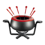 Notice Fondue: Chat IA et t&eacute;l&eacute;chargement PDF