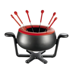 Notice Fondue: Chat IA et téléchargement PDF | Fixfr