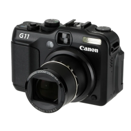 PowerShot G11