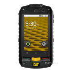 Cat S42 Manuel d'Utilisateur | AI Chat &amp; PDF Download