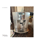 De'Longhi MAGNIFICA ESAM 3500 Manuel utilisateur