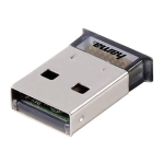 Hama 00039749 Wireless LAN USB 2.0 Stick 54 Mbps Manuel utilisateur