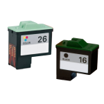 Lexmark Z600 Series : Guide d&rsquo;utilisation + AI Chat