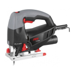 Skil 4581AD Manuel utilisateur