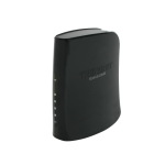 Trendnet TEW-640MB Manuel utilisateur