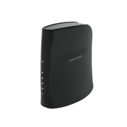 Trendnet TEW-640MB Manuel utilisateur | Fixfr