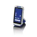 Datalogic Joya Touch: Fiche produit, AI &amp; PDF