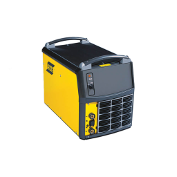 ESAB Arc 5000i Manuel utilisateur | Fixfr