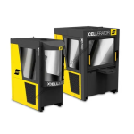 ESAB Xcellerator Manuel utilisateur