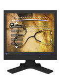 Eizo FlexScan L560T-CB Manuel utilisateur | Fixfr