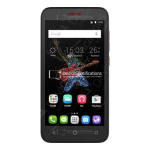 Alcatel GO PLAY Manuel utilisateur