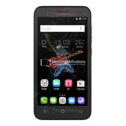 Alcatel GO PLAY Manuel utilisateur | Fixfr