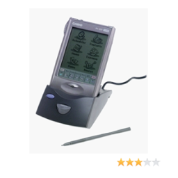 Casio PV-200, PV-100 Manuel utilisateur | Fixfr