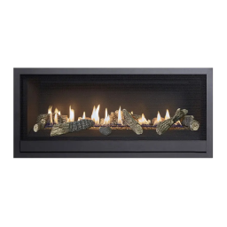 ProBuilder 42 Linear GSB2 Fireplace 2017