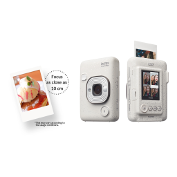 FUJIFILM INSTAX mini HM1: Guide Utilisateur + AI Chat | Fixfr