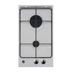 Zanussi ZGF326ICX Manuel utilisateur