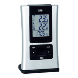 IROX FORMMLINE HT109 | Chat IA & PDF Télécharger | Fixfr