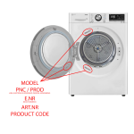 Aeg-Electrolux TK7656 Manuel utilisateur