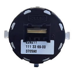 Atag VA6311QF/A02 Manuel utilisateur | Fixfr