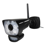 ULC58, UDR777HD, UDR780HD Guide d'Utilisation + IA