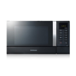 Samsung GE109M Manuel utilisateur