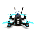 Blade Scimitar 110 : Chat IA et T&eacute;l&eacute;chargement PDF