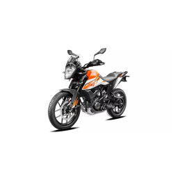 KTM 250 Adventure Manuel du propriétaire - 138 pages | Fixfr
