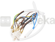 Far K3407B Manuel utilisateur | Fixfr