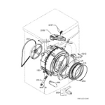 Electrolux EWP1472TDW Manuel utilisateur