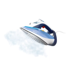 Philips PerfectCare Azur GC4924/20 : AI Chat &amp; PDF