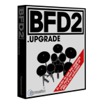 FXPANSION BFD2 Manuel utilisateur