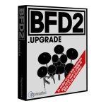 FXpansion BFD2 Manuel d'utilisation + Chat IA